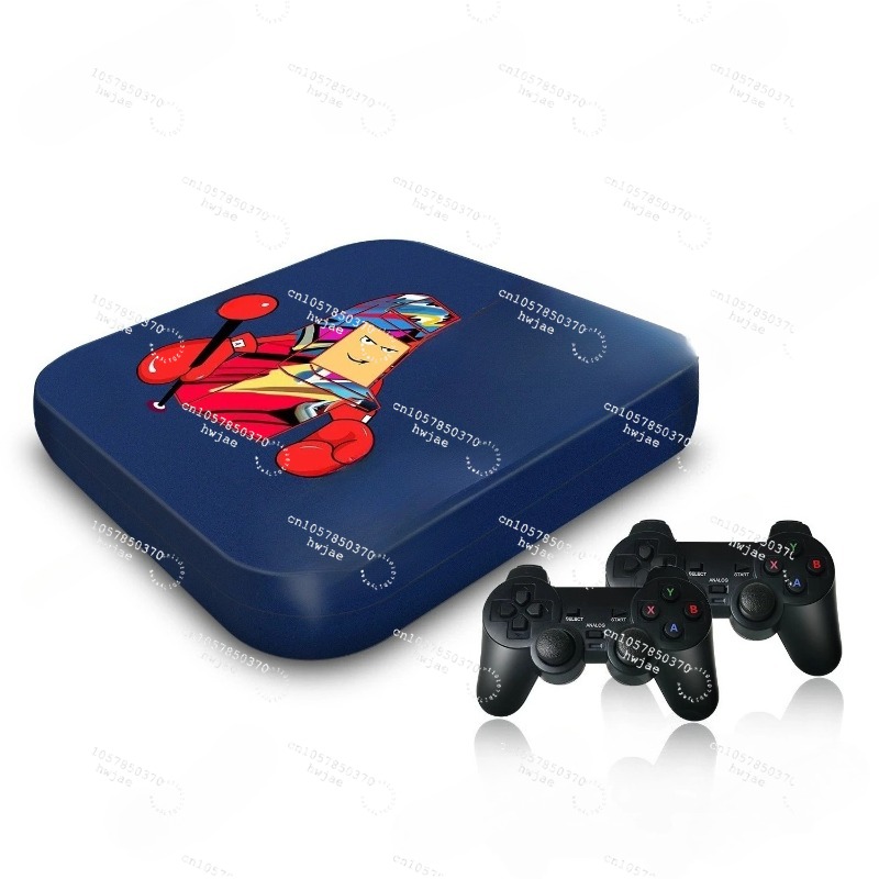 Console di Gioco Retrò con Usc - Retro Gaming Tv recensione e prezzo