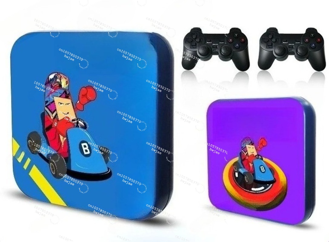 Console di Gioco Retrò con Usc - Retro Gaming Tv recensione e prezzo