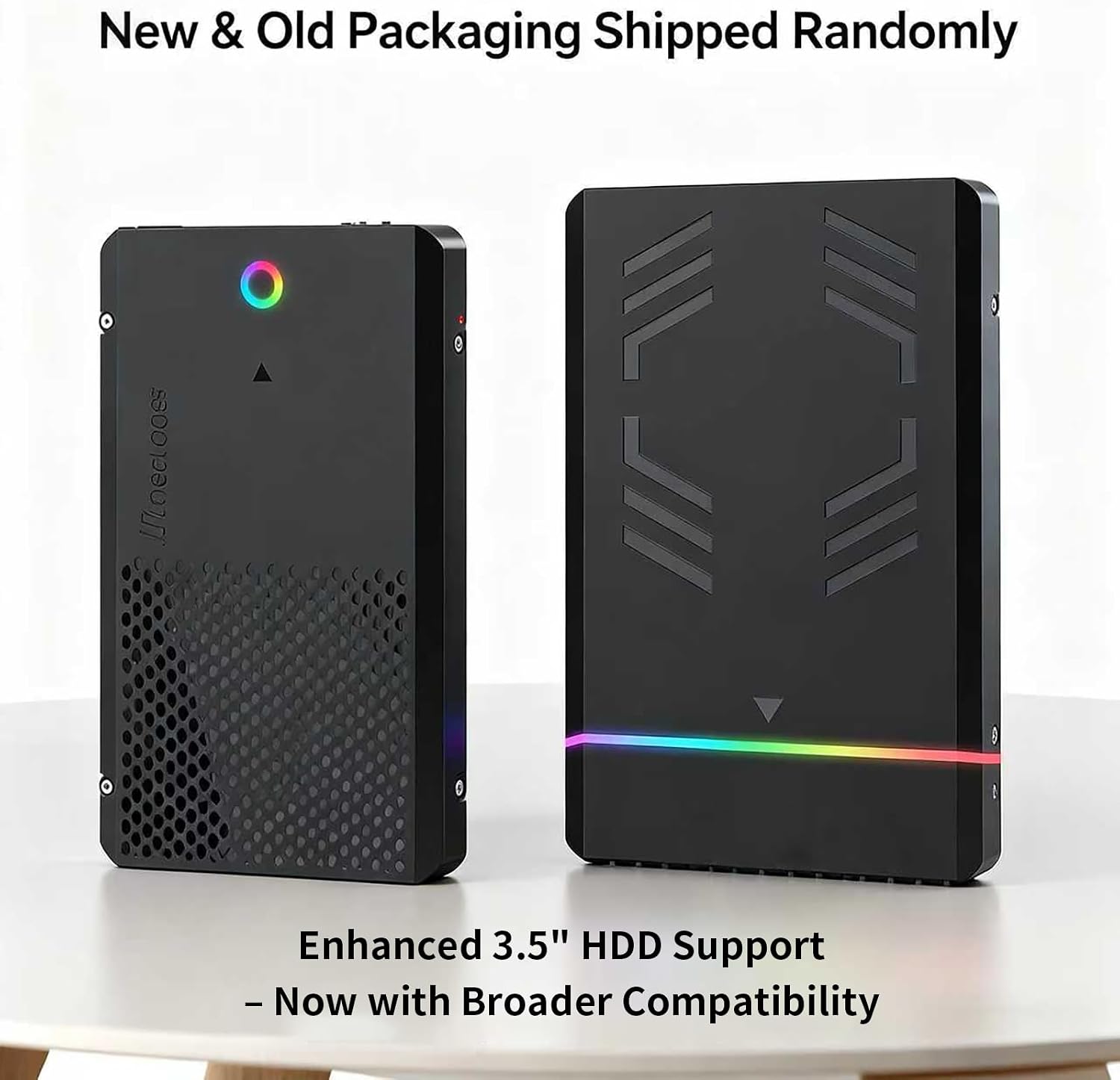 NUOVO Disco Rigido da 14TB per - Retro Gaming Hard Drive recensione e prezzo