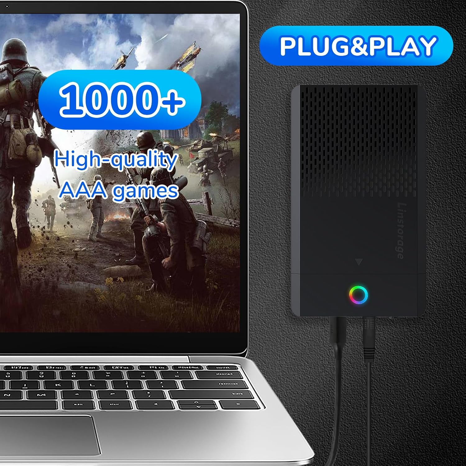 NUOVO Disco Rigido da 14TB per - Retro Gaming Hard Drive recensione e prezzo