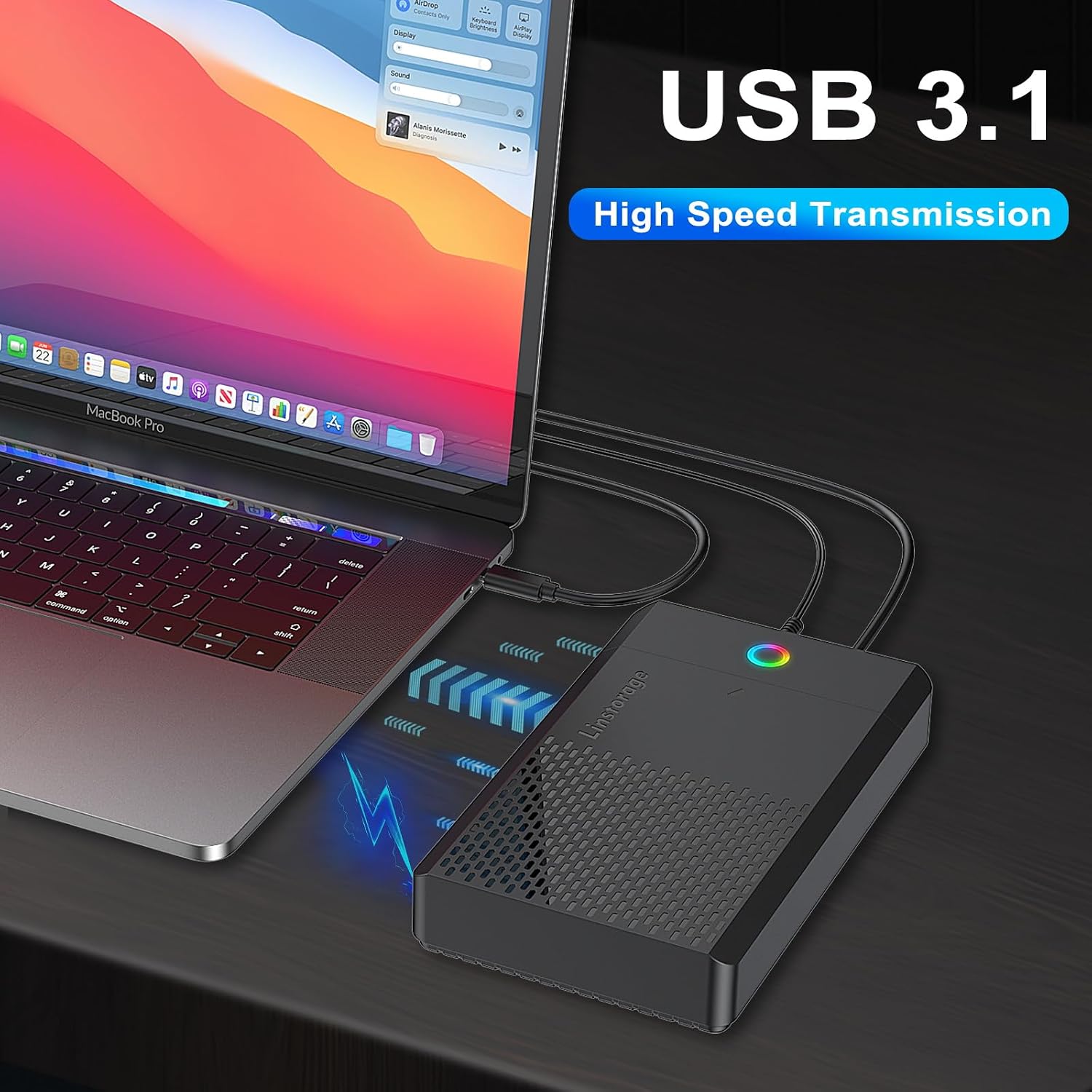 NUOVO Disco Rigido da 14TB per - Retro Gaming Hard Drive recensione e prezzo