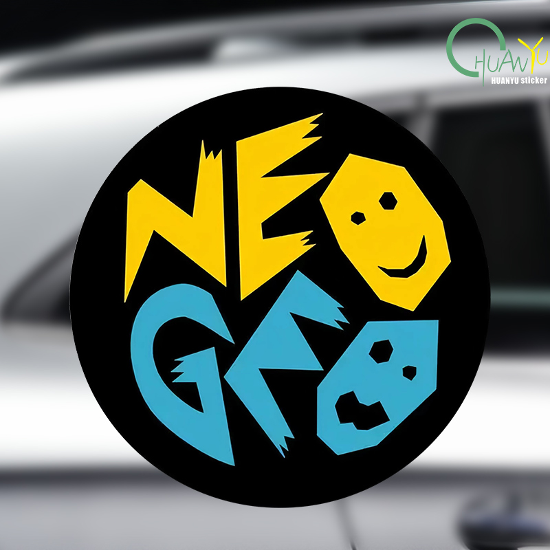 Gioca con gli adesivi Moda ret - Retro Gaming Nostalgia recensione e prezzo