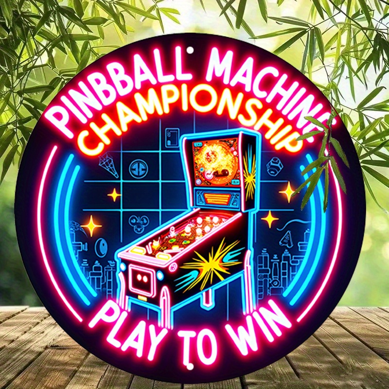 Il tema è il Campionato di Pin - Retro Gaming Event recensione e prezzo