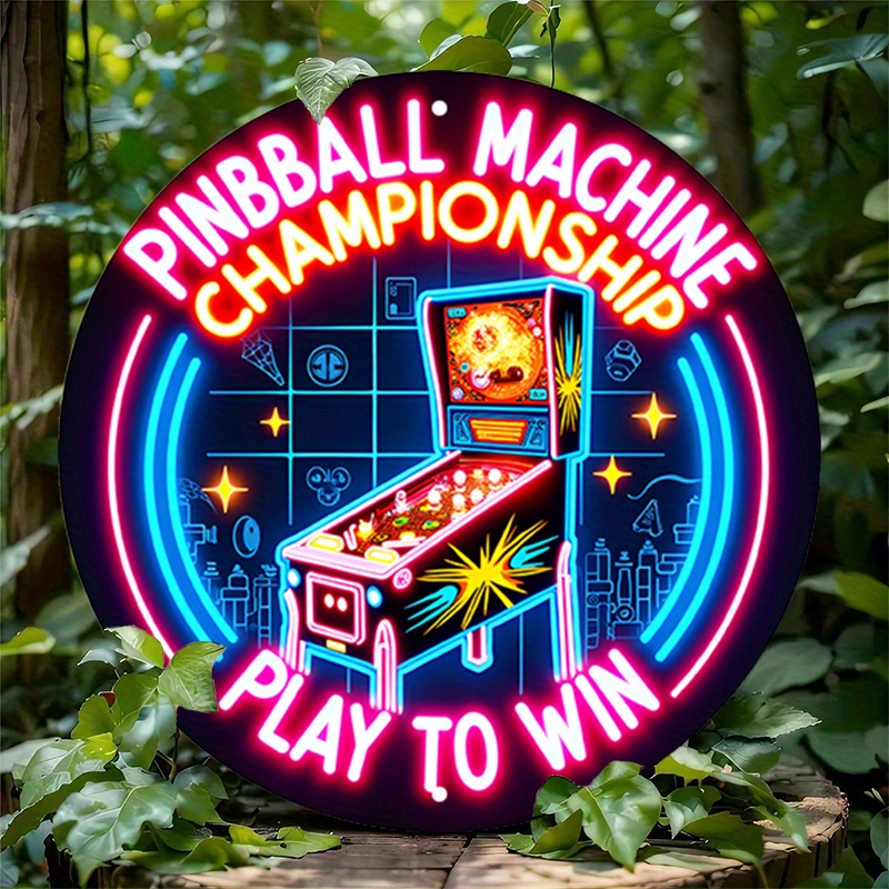 Il tema è il Campionato di Pin - Retro Gaming Event recensione e prezzo