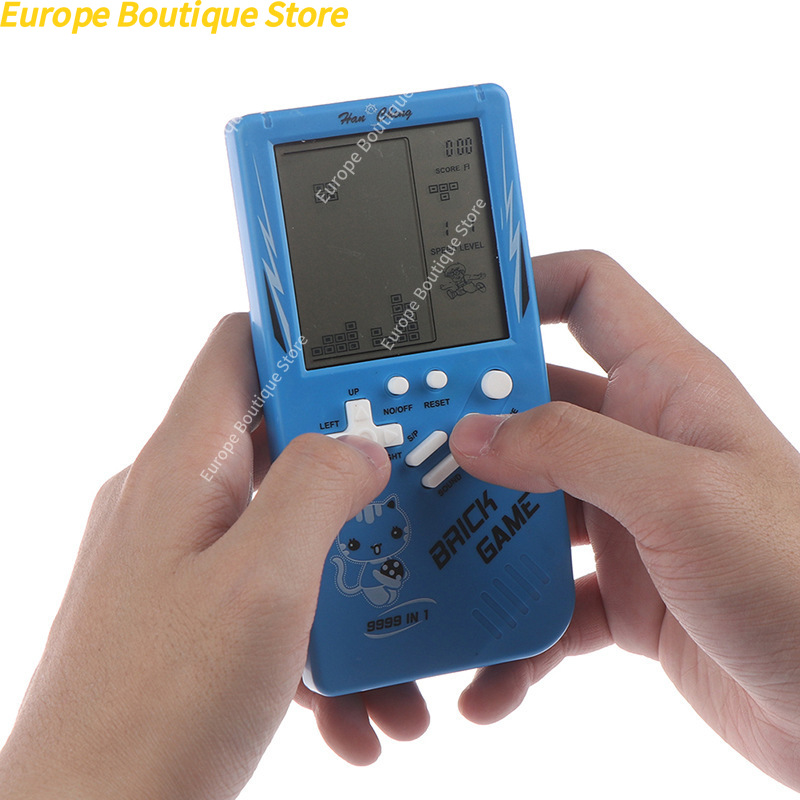 Console di Gioco Portatile per - Retro Gaming Console Lego recensione e prezzo