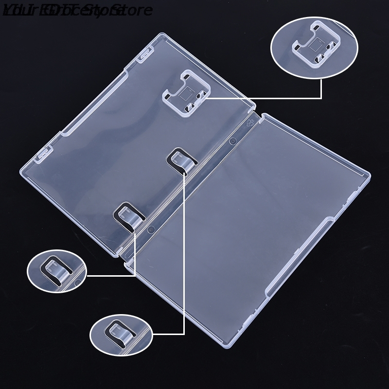 Custodia per carte da gioco Sc - Game Cartridge Case recensione e prezzo