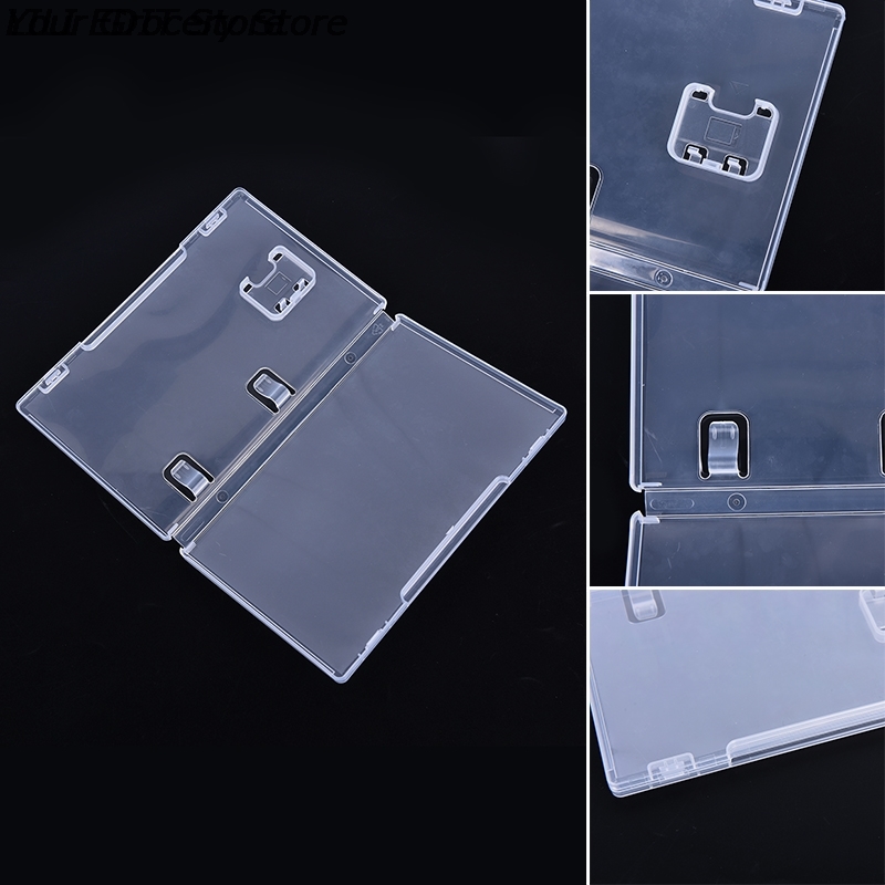 Custodia per carte da gioco Sc - Game Cartridge Case recensione e prezzo