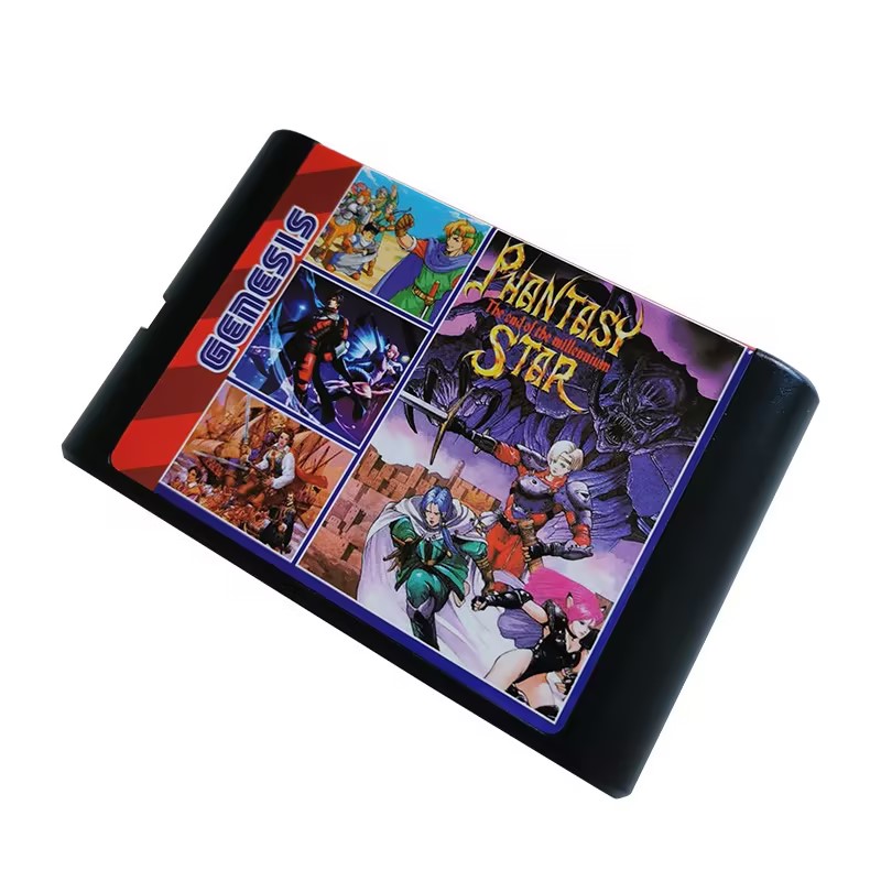 Cartuccia di gioco Muilt 200 i - Retro Gaming Nostalgia recensione e prezzo