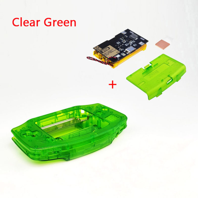 Modulo batteria ricaricabile 1 - Game Cartridge Case recensione e prezzo