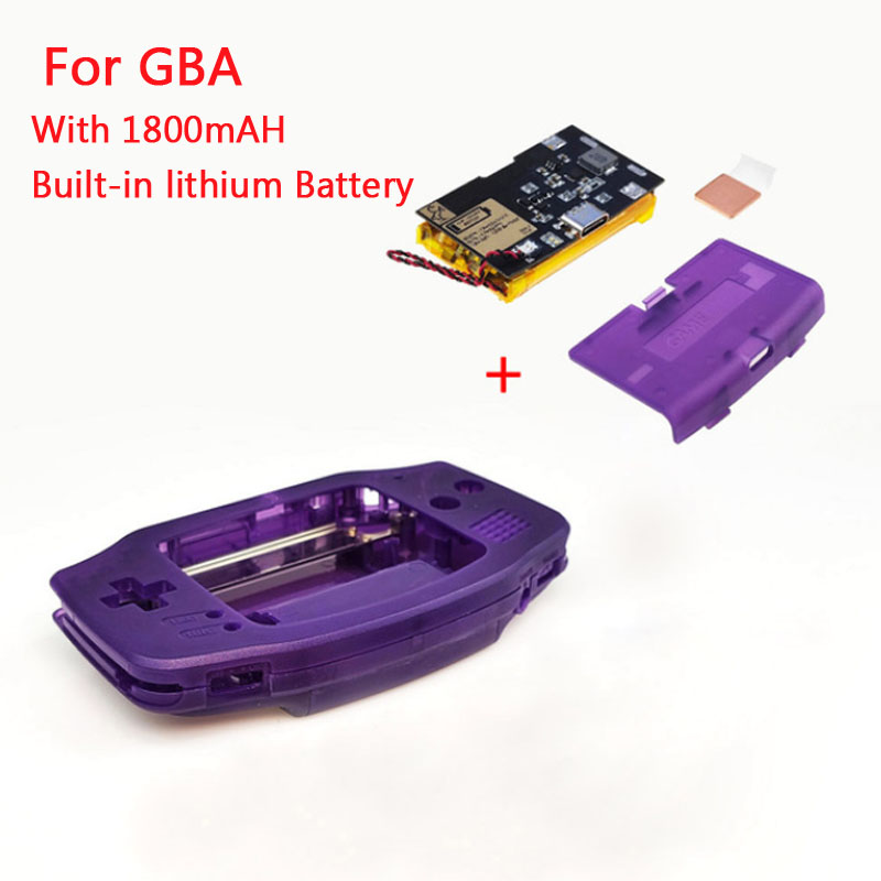 Modulo batteria ricaricabile 1 - Game Cartridge Case recensione e prezzo